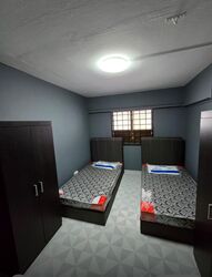 Blk 30 Marsiling Sapphire (Woodlands), HDB 3 Rooms #465704801